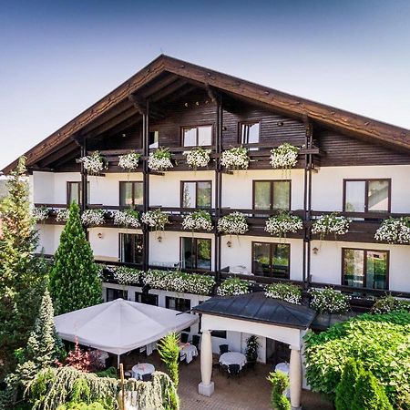 Gasthof Feichter Finkenstein am Faaker See Kültér fotó