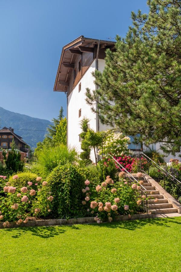 Gasthof Feichter Hotel Finkenstein am Faaker See Kültér fotó